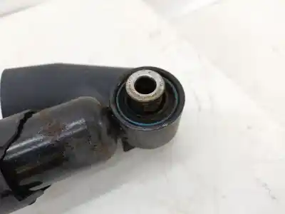 Автозапчастина б/у правий задній амортизатор для peugeot 508 sw i (8e_) 1.6 hdi посилання на oem iam 9805434580  