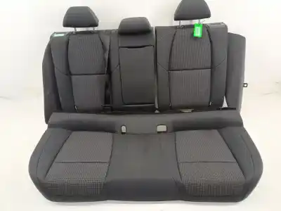 Second-hand car spare part rear seats for peugeot 508 sw i (8e_) 1.6 hdi oem iam references 8925p4