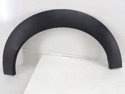 Автозапчастина б/у праве задне крило для citroen c4 cactus 1.2 puretech 130 посилання на oem iam 9801554380