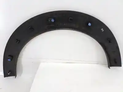 Автозапчастина б/у праве задне крило для citroen c4 cactus 1.2 puretech 130 посилання на oem iam 9801554380  