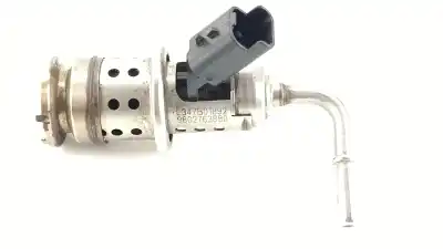 Second-hand car spare part injector for peugeot 508 sw i (8e_) 1.6 hdi oem iam references 9802763880
