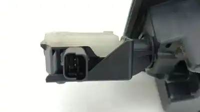 Автозапчастина б/у зовнішній пливний колпак для peugeot 508 sw i (8e_) 1.6 hdi посилання на oem iam 9670805880  