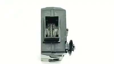 Автозапчастина б/у електронний модуль для peugeot 508 sw i (8e_) 1.6 hdi посилання на oem iam 9807299980  