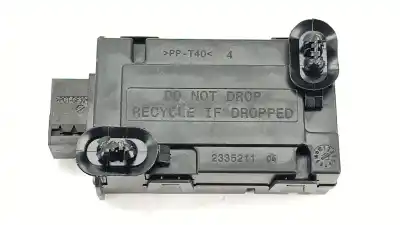 Автозапчастина б/у електронний модуль для peugeot 508 sw i (8e_) 1.6 hdi посилання на oem iam 9807299980  