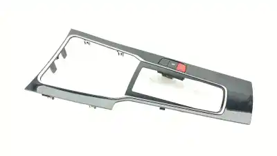 Second-hand car spare part gear lever trim for peugeot 508 sw i (8e_) 1.6 hdi oem iam references 9671083577