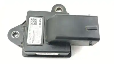 Second-hand car spare part electronic module for peugeot 508 sw i (8e_) 1.6 hdi oem iam references 967787168001