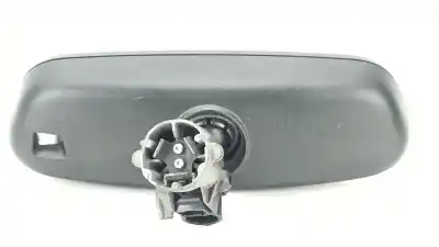 Автозапчастина б/у внутрішне дзеркало для peugeot 508 sw i (8e_) 1.6 hdi посилання на oem iam 96758892xt  