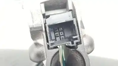 Автозапчастина б/у внутрішне дзеркало для peugeot 508 sw i (8e_) 1.6 hdi посилання на oem iam 96758892xt  