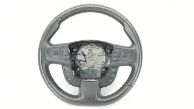 Second-hand car spare part steering wheel for peugeot 508 sw i (8e_) 1.6 hdi oem iam references 98222944ze