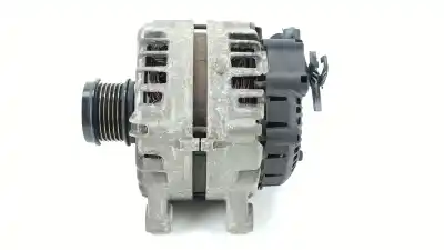Second-hand car spare part alternator for peugeot 508 sw i (8e_) 1.6 hdi oem iam references 9810525380