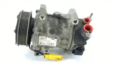 Second-hand car spare part air conditioning compressor for peugeot 508 sw i (8e_) 1.6 hdi oem iam references 9824284580