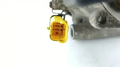 Автозапчасти б/у компрессор кондиционера воздуха за peugeot 508 sw i (8e_) 1.6 hdi ссылки oem iam 9824284580  