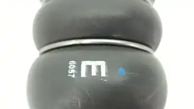 Автозапчасти б/у напорная труба турбонагнетателя за peugeot 508 sw i (8e_) 1.6 hdi ссылки oem iam 9803399880  