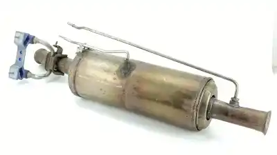 Second-hand car spare part catalytic converter for peugeot 508 sw i (8e_) 1.6 hdi oem iam references psas002