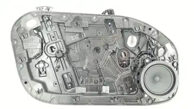 Second-hand car spare part driver left window regulator for volvo v60 ii (225) b4 mild-hybrid oem iam references 31462708