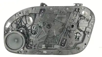 Second-hand car spare part passenger side right window regulator for volvo v60 ii (225) b4 mild-hybrid oem iam references 31462709