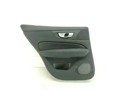 Gebrauchtes Autoersatzteil türverkleidung hinten links zum volvo v60 ii (225) b4 mild-hybrid oem-iam-referenzen 2120747x  