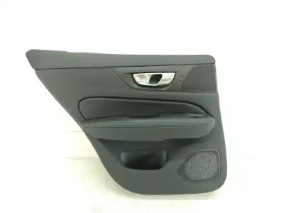 Second-hand car spare part left rear door trim for volvo v60 ii (225) b4 mild-hybrid oem iam references 2120747x