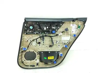 Gebrauchtes Autoersatzteil türverkleidung hinten links zum volvo v60 ii (225) b4 mild-hybrid oem-iam-referenzen 2120747x  