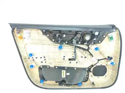 İkinci el araba yedek parçası sag ön kapi kaplamasi için volvo v60 ii (225) b4 mild-hybrid oem iam referansları 31662105  