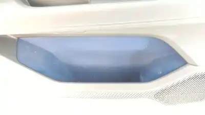 Автозапчастина б/у обкітка задніх лівіх дверей для renault austral tce 130 посилання на oem iam 829016952r  