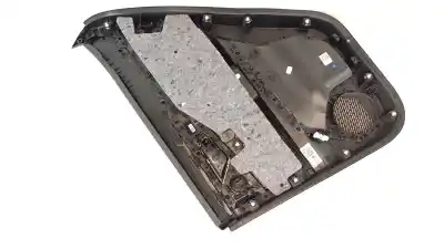 Автозапчастина б/у обкітка задніх лівіх дверей для renault austral tce 130 посилання на oem iam 829016952r  