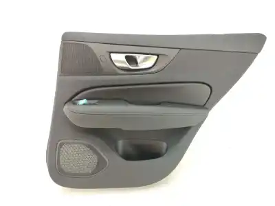 Second-hand car spare part right rear door trim for volvo v60 ii (225) b4 mild-hybrid oem iam references 31662115
