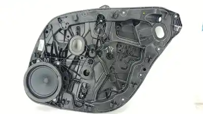 Second-hand car spare part rear right window regulator for volvo v60 ii (225) b4 mild-hybrid oem iam references 5335831