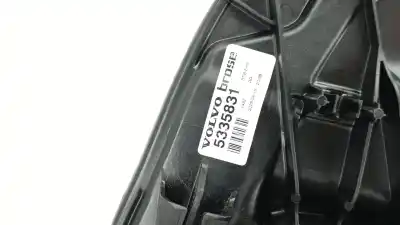 Piesă de schimb auto la mâna a doua mecanism actionare geam spate dreapta pentru volvo v60 ii (225) b4 mild-hybrid referințe oem iam 5335831  