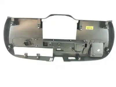 Second-hand car spare part tailgate trim for volvo v60 ii (225) b4 mild-hybrid oem iam references 31462593