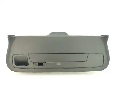 Second-hand car spare part tailgate trim for volvo v60 ii (225) b4 mild-hybrid oem iam references 31462593  