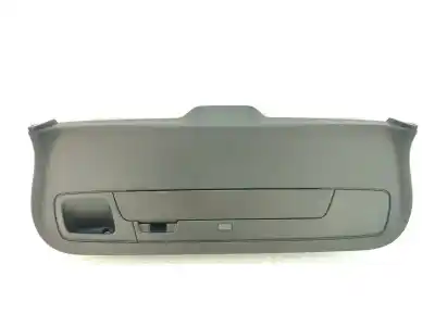 Second-hand car spare part tailgate trim for volvo v60 ii (225) b4 mild-hybrid oem iam references 31462593  