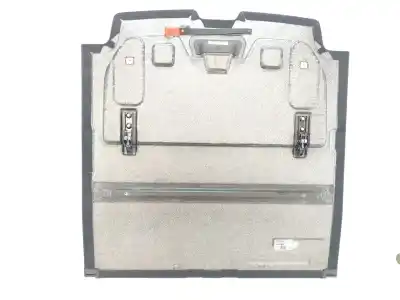 Second-hand car spare part parcel shelf for volvo v60 ii (225) b4 mild-hybrid oem iam references 31462836