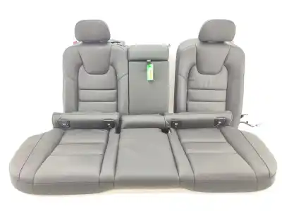 Second-hand car spare part complete seat set for volvo v60 ii (225) b4 mild-hybrid oem iam references 31482311  