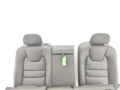 Second-hand car spare part complete seat set for volvo v60 ii (225) b4 mild-hybrid oem iam references 31482311  