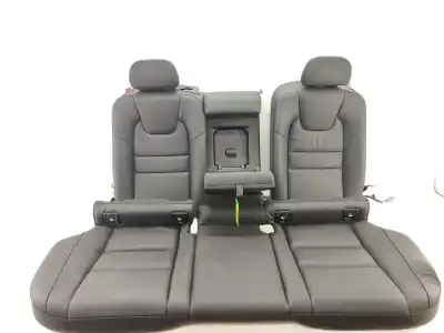 Second-hand car spare part complete seat set for volvo v60 ii (225) b4 mild-hybrid oem iam references 31482311
