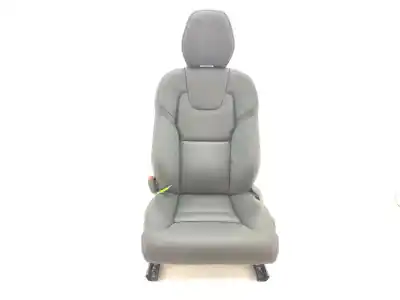 Second-hand car spare part left front seat for volvo v60 ii (225) b4 mild-hybrid oem iam references 39835813