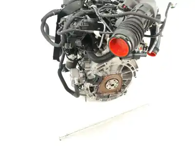 Second-hand car spare part complete engine for ford focus iv (hn) 2.3 st ecoboost oem iam references n3da  