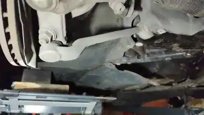 Second-hand car spare part front right lower suspension arm for bmw 3 gran turismo (f34) 320 d oem iam references 31126852992