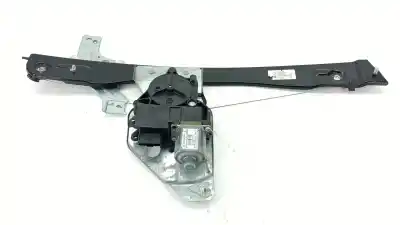 Second-hand car spare part passenger side right window regulator for peugeot 508 sw i (8e_) 1.6 hdi oem iam references 9806085180