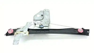 Автозапчастина б/у регулятор переднього правого скла для peugeot 508 sw i (8e_) 1.6 hdi посилання на oem iam 9806085180  