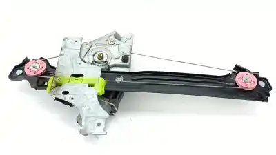 Автозапчастина б/у регулятор склона задній лівий для peugeot 508 sw i (8e_) 1.6 hdi посилання на oem iam 9606087180  