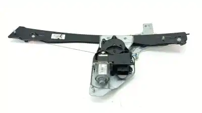 Second-hand car spare part driver left window regulator for peugeot 508 sw i (8e_) 1.6 hdi oem iam references 9806086980