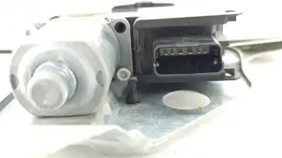 Автозапчасти б/у регулятор стекла переднего левого за peugeot 508 sw i (8e_) 1.6 hdi ссылки oem iam 9806086980  