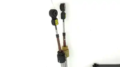 Автозапчасти б/у рычаг переключения передач за peugeot 508 sw i (8e_) 1.6 hdi ссылки oem iam 96852830e  