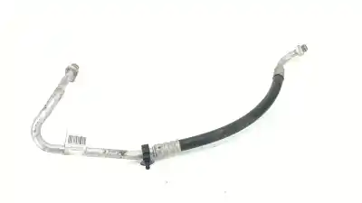 Автозапчастина б/у труби кондиціонації для peugeot 508 sw i (8e_) 1.6 hdi посилання на oem iam 9673507380  