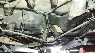 Second-hand car spare part fuel tank for bmw 3 gran turismo (f34) 320 d oem iam references 16117294609