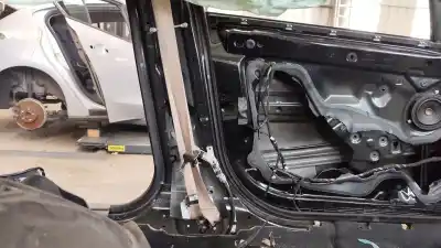 Second-hand car spare part front left seat belt for bmw 3 gran turismo (f34) 320 d oem iam references 72117243307