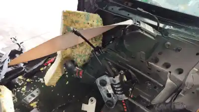 Second-hand car spare part rear right seat belt for bmw 3 gran turismo (f34) 320 d oem iam references 72117259389