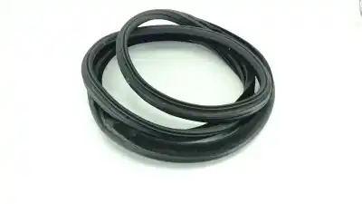 Second-hand car spare part rubber door seal for bmw 3 gran turismo (f34) 320 d oem iam references 51767385025